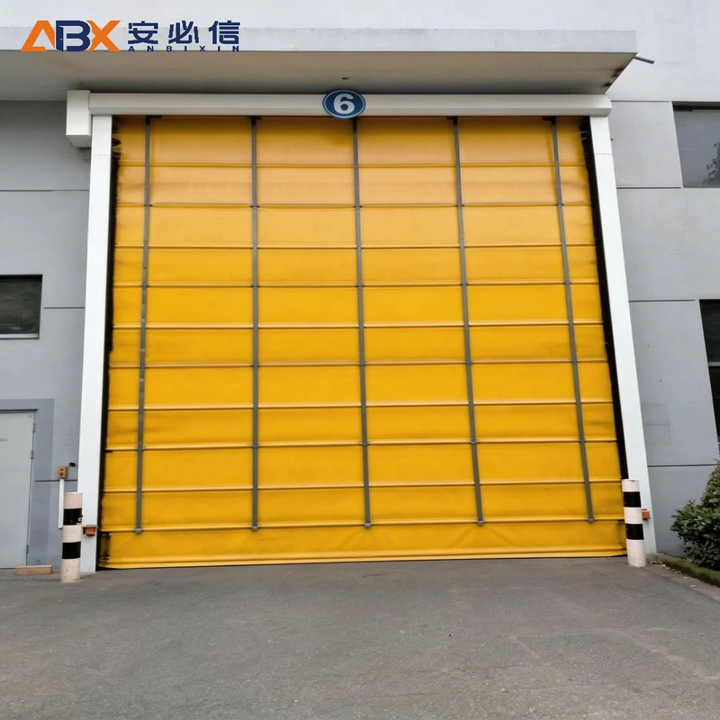 日喀则冷库门封